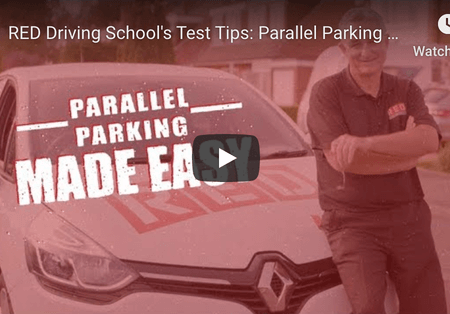 parallel parking made easy