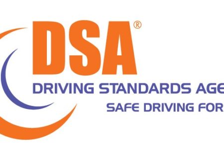 DSA logo