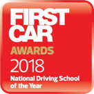 First car awards 2018